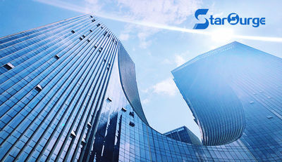 چین Hong Kong Starsurge Group Co., Limited نمایه شرکت