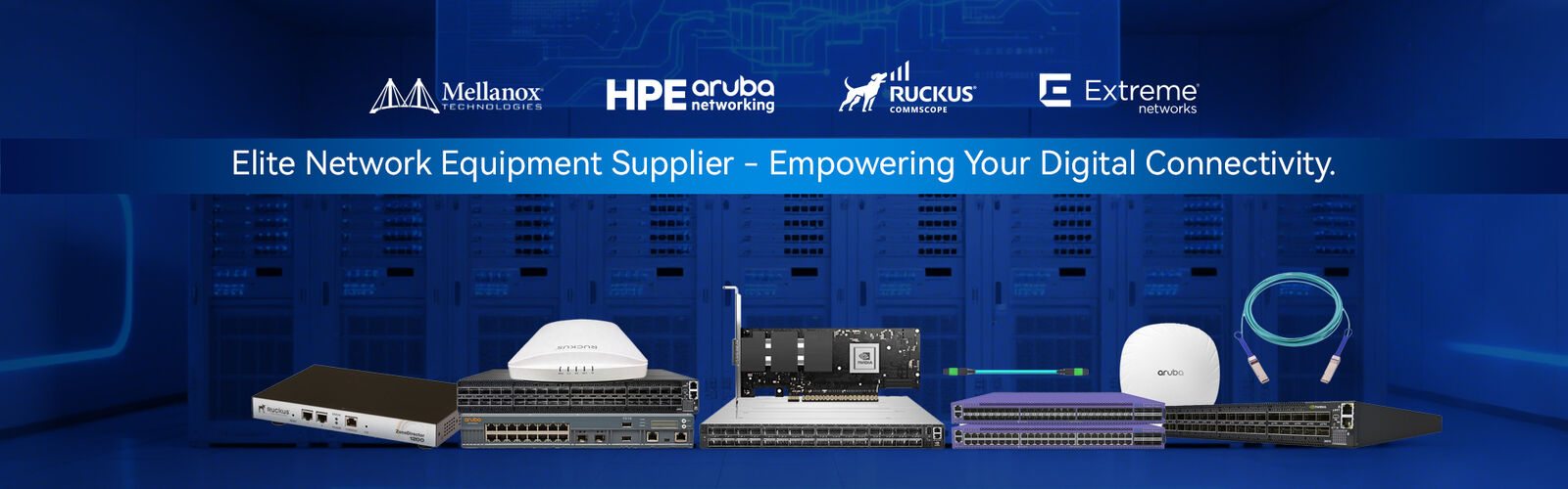 کارت شبکه ملانوکس