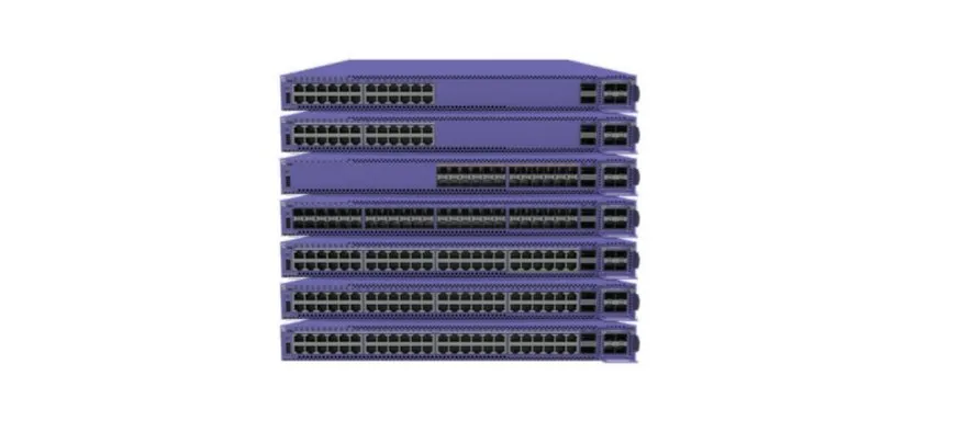 سوئیچ Superior Speed Extreme 5520-Vim-4X برای عملکرد بی‌وقفه شبکه 0