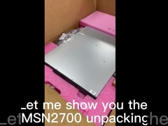 سوئیچ شبکه ملانوکس 100GbE-2700