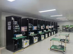 ماژول گیرنده نوری