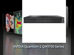 سوئیچ شبکه Mellanox IB