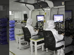 ماژول گیرنده نوری 6