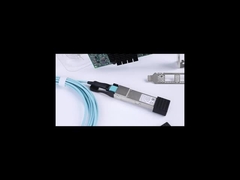 کابل‌ها و فرستنده‌های NVIDIA LinkX