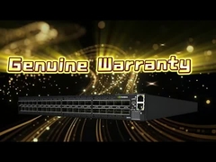 Mellanox برای خوشه‌ها: تنظیم RoCE، EVPN و InfiniBand NDR/HDR