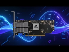 باز کردن قفل شبکه‌های با کارایی بالا با کارت‌های شبکه NVIDIA Mellanox | سری NVIDIA ConnectX