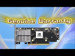 شتاب‌دهی هوش مصنوعی و ابر با آداپتورهای شبکه NVIDIA Mellanox | موارد استقرار در دنیای واقعی