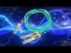 NVIDIA Networking LinkX Cables: راه حل های DAC و AOC با سرعت بالا برای بهره وری مرکز داده
