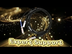 ساده سازی استقرار مرکز داده با کابل های NVIDIA LinkX.