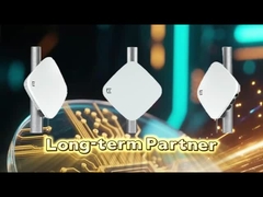 شبکه بی‌سیم هوشمند با ExtremeAI: وای‌فای خود-ترمیم‌شونده و بهینه‌سازی خودکار | اکس‌تریم ای‌پی‌ها