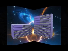 شبکه خود را با ExtremeCloud IQ و راهکارهای Fabric خودکار کنید | سوئیچینگ Extreme