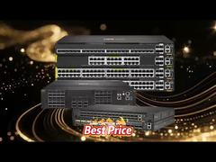 سوئیچ اچ‌پی‌ای آروبا شبکه‌سازی سی‌اکس 6000 48g 4SFP (R8N86A) نو و اورجینال