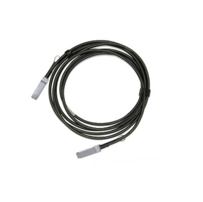 کابل DAC IB HDR Mellanox MCP1650-H002E26 200Gb/s QSFP56 2m