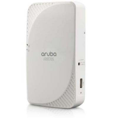 آنتن رادیویی مجتمع OEM AP-205H Hospitality Aruba Wifi6 AP Networks