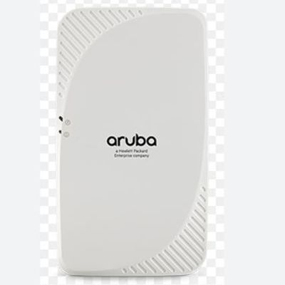 آنتن رادیویی مجتمع OEM AP-205H Hospitality Aruba Wifi6 AP Networks