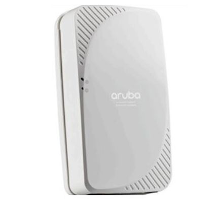 آنتن رادیویی مجتمع OEM AP-205H Hospitality Aruba Wifi6 AP Networks