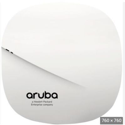 Instand Aruba Wireless Access Points Wifi 6 IAP-207 (RW)