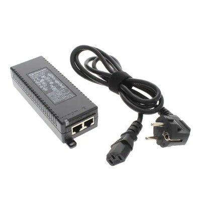 نقاط دسترسی بی‌سیم اکستریم PD-9001GR-ENT، تک پورت گیگابیتی PoE Midspan، سازگار با 802.3at، جدید و اصلی