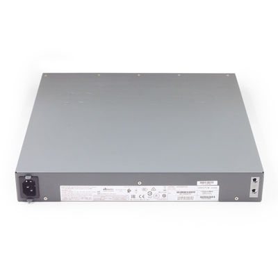 24 پورت 10/100/1000BASE-T Mobility Aruba Wireles Controller 32AP 7024-RWJW682A