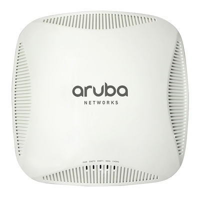 Dual 3x3:3 Aruba Poe Access Point Aruba AP 225 802.11n