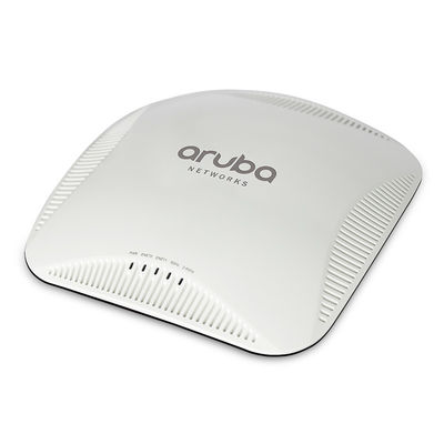 Dual 3x3:3 Aruba Poe Access Point Aruba AP 225 802.11n
