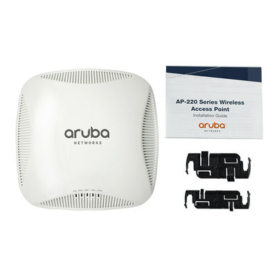 Dual 3x3:3 Aruba Poe Access Point Aruba AP 225 802.11n