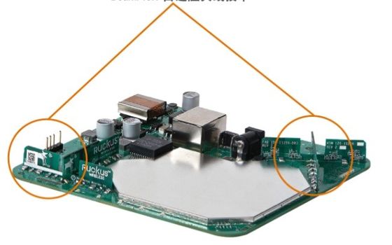 Network Ruckus Zoneflex R310 Access Points 901-R310-WW02 Reliable 802.11ac