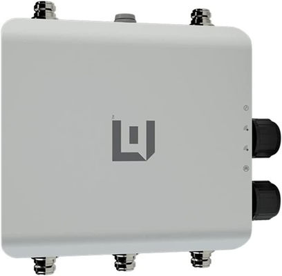 براکت نصب نقطه دسترسی بی سیم Extreme Wireless 30519 WS-MBO-H01 H-TYPE MTG BRKT Extreme Networks