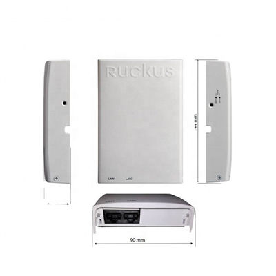 WMM LDPC STBC Ruckus Wireless Access Points 901-H320-WW00 AP