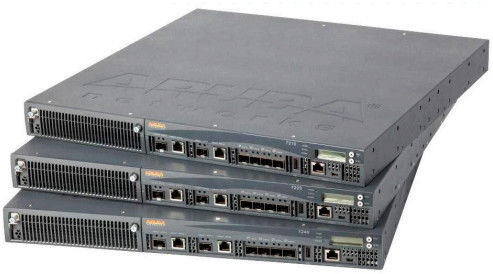 256AP Aruba Wireles Controller 7205-RWJW735A 4XCombo 2XSFP