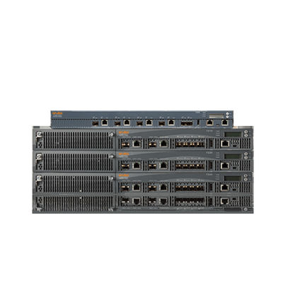 256AP Aruba Wireles Controller 7205-RWJW735A 4XCombo 2XSFP