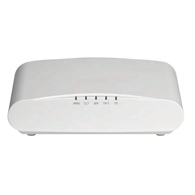 578 گرم 1.3 پوند Ruckus Wireless Access Points 901-R610-WW00 3x3MIMO 20.1cm 19.5cm 5.1cm