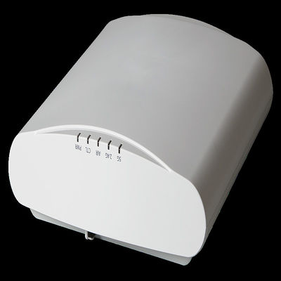 578 گرم 1.3 پوند Ruckus Wireless Access Points 901-R610-WW00 3x3MIMO 20.1cm 19.5cm 5.1cm