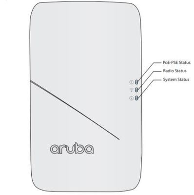 AP 303H (RW) نقاط دسترسی بی سیم آروبا با آنتن داخلی