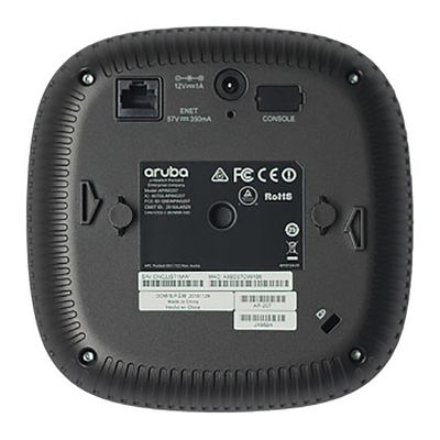 802.11n Aruba Wireless Access Points AP315 Aruba Wifi6 AP 310 Series