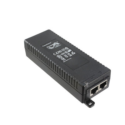 Wireless Aruba PowerDsine Gigabit PoE Injector PD-9001GR
