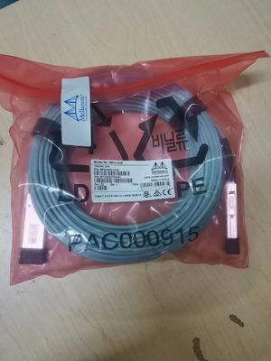 کابل های اکتیو نوری AOC Mellanox 100GbE MFA1A00-C030 QSFP LSZH 30m