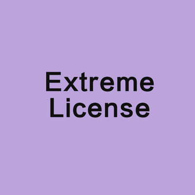 مجوز سوئیچ 256 نقطه دسترسی یا ControllersExtreme Networks Licensing Management Center NX-7500-ADP-256