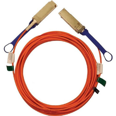 کابل اترنت 40 گیگابیتی Mellanox DAC MC2206310-030 C10G 30M QSFP+