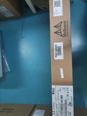 سوئیچ شبکه Full Duplex Cumulus Linux Mellanox MSN2700 - CS2FC 100GbE 1U