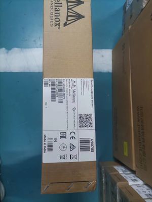 سوئیچ شبکه 25GbE/100GbE 1U Mellanox مبتنی بر MSN3420-CB2FC Spectrum-2