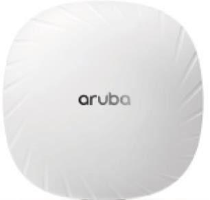 802.11ax AP555 Aruba Wireless Access Points 550 Series TAA 8x8:8