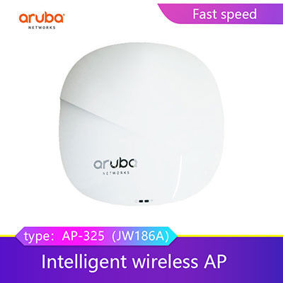 آنتن یکپارچه رادیویی Aruba Instant Controller IAP325 320 Series MU-MIMO