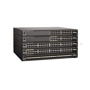 سوئیچ شبکه Ruckus 1500W ICX7450-SVL-RMT-3 336Gb/s 960Gb/s