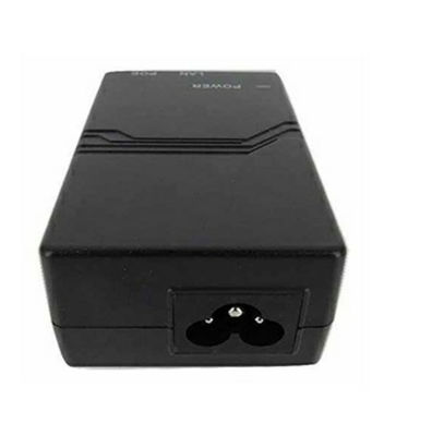 آداپتور برق 30 واتی 48 ولت داخلی از طریق اترنت PoE 902-0162-CH00