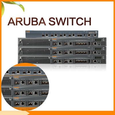 ODM 4XSFP 2048 AP Aruba Wireles Controller 7240XM-RWJW783A