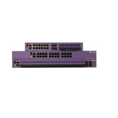 16530 Extreme Switch X440 G2 Extreme Networks AVB 12T 10GE4 جدید و اصلی