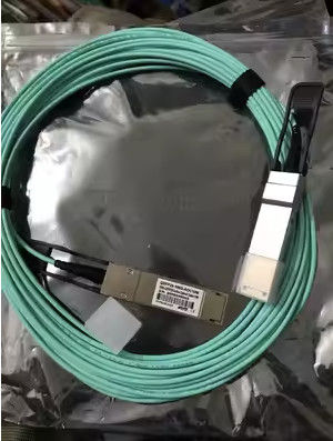 10 متر Mellanox AOC MFS1S00-H003V MFS1S00-H005V MFS1S00-H010V ((980-9I45J-00H010)
