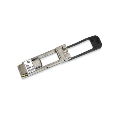MMA4Z00-NS SFP+ MELLANOX سازگار با 800G 2xSR4 OSFP PAM4 850nm 50m ماژول NDR InfiniBand