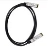 Qsfp-H40g-Aoc1m/Aoc2m/Aoc5m/Aoc7m/Aoc10m/Aoc15m اترنت ترانسسیور 40g Qsfp کابل نوری فعال